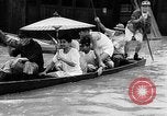 Standbild Schäden durch Überschwemmungen Japan, 1957, aus Sekunde 37 historischem Filmmaterial Videoclip 65675069537