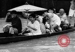 Standbild Schäden durch Überschwemmungen Japan, 1957, aus Sekunde 38 historischem Filmmaterial Videoclip 65675069537