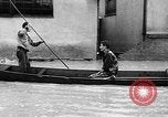Standbild Schäden durch Überschwemmungen Japan, 1957, aus Sekunde 41 historischem Filmmaterial Videoclip 65675069537