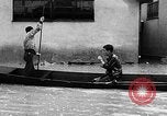 Standbild Schäden durch Überschwemmungen Japan, 1957, aus Sekunde 42 historischem Filmmaterial Videoclip 65675069537