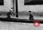 Standbild Schäden durch Überschwemmungen Japan, 1957, aus Sekunde 44 historischem Filmmaterial Videoclip 65675069537