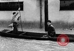 Standbild Schäden durch Überschwemmungen Japan, 1957, aus Sekunde 45 historischem Filmmaterial Videoclip 65675069537