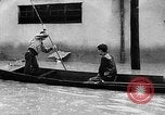 Standbild Schäden durch Überschwemmungen Japan, 1957, aus Sekunde 46 historischem Filmmaterial Videoclip 65675069537