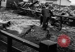Standbild Schäden durch Überschwemmungen Japan, 1957, aus Sekunde 54 historischem Filmmaterial Videoclip 65675069537