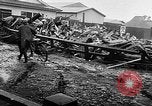 Standbild Schäden durch Überschwemmungen Japan, 1957, aus Sekunde 55 historischem Filmmaterial Videoclip 65675069537