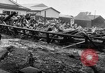Standbild Schäden durch Überschwemmungen Japan, 1957, aus Sekunde 56 historischem Filmmaterial Videoclip 65675069537