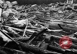 Standbild Schäden durch Überschwemmungen Japan, 1957, aus Sekunde 61 historischem Filmmaterial Videoclip 65675069537