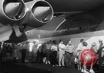 Image of 50th Anniversary of Air Force Washington DC USA, 1957, second 11 stock footage video 65675069538