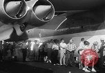 Image of 50th Anniversary of Air Force Washington DC USA, 1957, second 12 stock footage video 65675069538