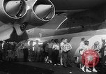 Image of 50th Anniversary of Air Force Washington DC USA, 1957, second 13 stock footage video 65675069538