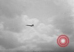 Image of 50th Anniversary of Air Force Washington DC USA, 1957, second 15 stock footage video 65675069538