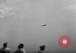 Image of 50th Anniversary of Air Force Washington DC USA, 1957, second 17 stock footage video 65675069538
