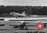 Image of 50th Anniversary of Air Force Washington DC USA, 1957, second 25 stock footage video 65675069538