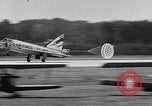 Image of 50th Anniversary of Air Force Washington DC USA, 1957, second 26 stock footage video 65675069538