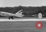 Image of 50th Anniversary of Air Force Washington DC USA, 1957, second 27 stock footage video 65675069538