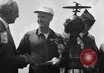 Image of 50th Anniversary of Air Force Washington DC USA, 1957, second 28 stock footage video 65675069538