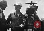 Image of 50th Anniversary of Air Force Washington DC USA, 1957, second 29 stock footage video 65675069538