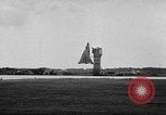Image of 50th Anniversary of Air Force Washington DC USA, 1957, second 32 stock footage video 65675069538
