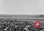 Image of 50th Anniversary of Air Force Washington DC USA, 1957, second 35 stock footage video 65675069538