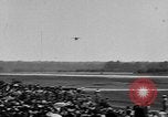 Image of 50th Anniversary of Air Force Washington DC USA, 1957, second 36 stock footage video 65675069538