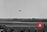 Image of 50th Anniversary of Air Force Washington DC USA, 1957, second 37 stock footage video 65675069538