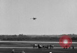 Image of 50th Anniversary of Air Force Washington DC USA, 1957, second 38 stock footage video 65675069538