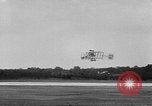 Image of 50th Anniversary of Air Force Washington DC USA, 1957, second 49 stock footage video 65675069538