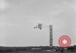 Image of 50th Anniversary of Air Force Washington DC USA, 1957, second 52 stock footage video 65675069538