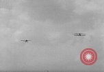Image of 50th Anniversary of Air Force Washington DC USA, 1957, second 57 stock footage video 65675069538