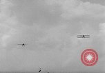 Image of 50th Anniversary of Air Force Washington DC USA, 1957, second 58 stock footage video 65675069538