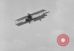 Image of 50th Anniversary of Air Force Washington DC USA, 1957, second 62 stock footage video 65675069538