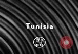 Immagine di Habib Bourguiba Tunisia Africa del Nord, 1957, secondo 3 filmato di repertorio 65675069539