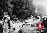 Immagine di Habib Bourguiba Tunisia Africa del Nord, 1957, secondo 4 filmato di repertorio 65675069539