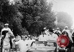 Immagine di Habib Bourguiba Tunisia Africa del Nord, 1957, secondo 5 filmato di repertorio 65675069539