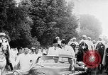 Immagine di Habib Bourguiba Tunisia Africa del Nord, 1957, secondo 6 filmato di repertorio 65675069539