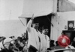 Immagine di Habib Bourguiba Tunisia Africa del Nord, 1957, secondo 8 filmato di repertorio 65675069539
