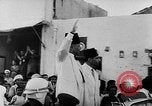 Immagine di Habib Bourguiba Tunisia Africa del Nord, 1957, secondo 10 filmato di repertorio 65675069539