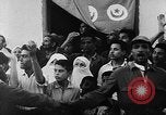 Immagine di Habib Bourguiba Tunisia Africa del Nord, 1957, secondo 12 filmato di repertorio 65675069539