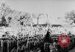 Immagine di Habib Bourguiba Tunisia Africa del Nord, 1957, secondo 14 filmato di repertorio 65675069539
