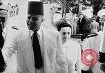 Immagine di Habib Bourguiba Tunisia Africa del Nord, 1957, secondo 18 filmato di repertorio 65675069539