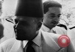 Immagine di Habib Bourguiba Tunisia Africa del Nord, 1957, secondo 21 filmato di repertorio 65675069539
