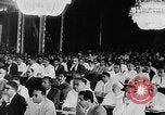 Immagine di Habib Bourguiba Tunisia Africa del Nord, 1957, secondo 24 filmato di repertorio 65675069539