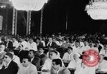 Immagine di Habib Bourguiba Tunisia Africa del Nord, 1957, secondo 25 filmato di repertorio 65675069539