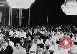 Immagine di Habib Bourguiba Tunisia Africa del Nord, 1957, secondo 26 filmato di repertorio 65675069539