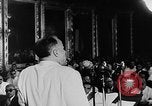 Immagine di Habib Bourguiba Tunisia Africa del Nord, 1957, secondo 27 filmato di repertorio 65675069539