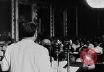 Immagine di Habib Bourguiba Tunisia Africa del Nord, 1957, secondo 30 filmato di repertorio 65675069539