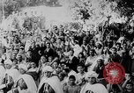 Immagine di Habib Bourguiba Tunisia Africa del Nord, 1957, secondo 31 filmato di repertorio 65675069539