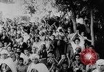 Immagine di Habib Bourguiba Tunisia Africa del Nord, 1957, secondo 33 filmato di repertorio 65675069539