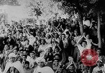 Immagine di Habib Bourguiba Tunisia Africa del Nord, 1957, secondo 34 filmato di repertorio 65675069539