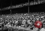 Immagine di Old timer giorno allo Yankee Stadium New York United States USA, 1957, secondo 9 filmato di repertorio 65675069541
